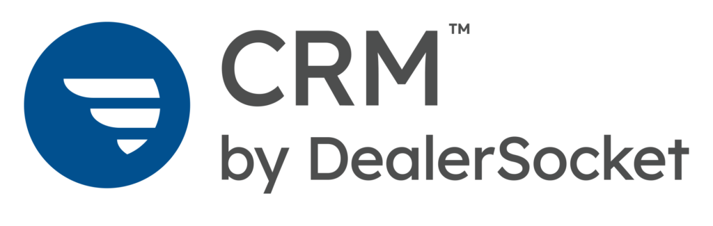 Dealer Socket CRM